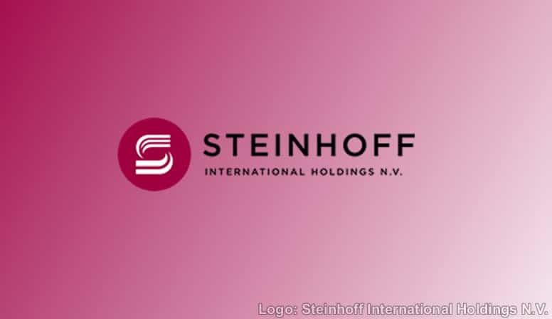 Steinhoff Aktie kurs hakt. Warum?