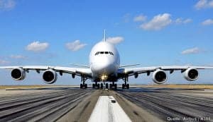Airbus SE: Starke Auftragseingänge und solide Geschäftszahlen 2024 – Optimistischer Ausblick für 2025