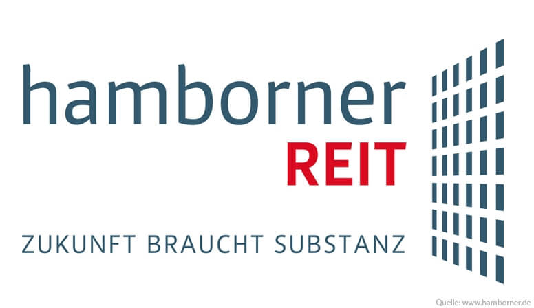 HAMBORNER REIT AG startet mit Umsatz- und Ergebniswachstum ins Jahr 2023