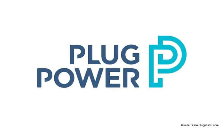 Plug Power Aktie im Blick.