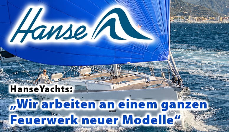 hanseyachts gewinnwarnung