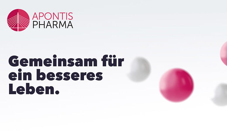 APONTIS PHARMA: Neue Entwicklungspartnerschaft mit Midas Pharma – Erweiterung des Single Pill-Portfolios mit EU-weiten Schutzrechten erschließt zusätzliche Umsatzpotenziale 