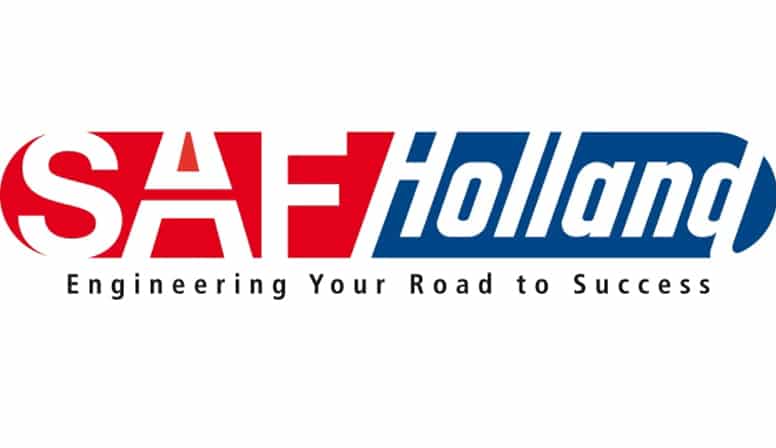 SAF Holland Aktie ein Automotive mit Nachfrageschub.