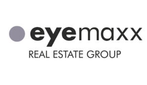 Die Eyemaxx Real Estate Group ist ein Immobilienunternehmen mit langjähriger Erfahrung und einem erfolgreichem Track Record.