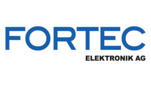 Die FORTEC Elektronik AG (ISIN Aktie: DE 0005774103, WKN: 577410) mit Sitz in Germering wurde 1984 als international tätiger Distributor von Standardlösungen im Bereich Stromversorgungen, Embedded-Systems und Displays gegründet.