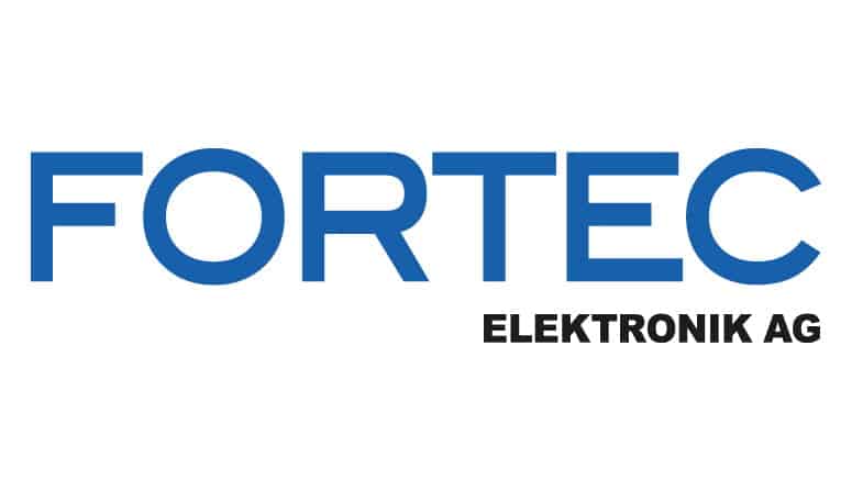 Die FORTEC Elektronik AG (ISIN Aktie: DE 0005774103, WKN: 577410) mit Sitz in Germering wurde 1984 als international tätiger Distributor von Standardlösungen im Bereich Stromversorgungen, Embedded-Systems und Displays gegründet. 