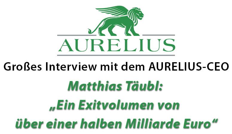 Die AURELIUS Gruppe ist ein europaweit aktiver Investor mit Büros in München, London, Stockholm, Amsterdam, Luxemburg, Mailand und Madrid.