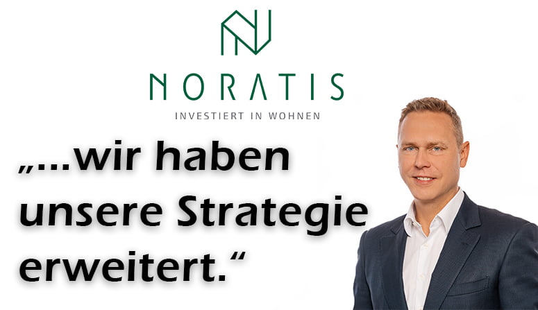 Noartis CEO Interview