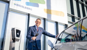 Heidelberger Druckmaschinen AG: News zur Heidelberger Druckmaschinen AG Aktie