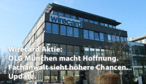Wirecard Aktie_ Interview vom Fachanwalt