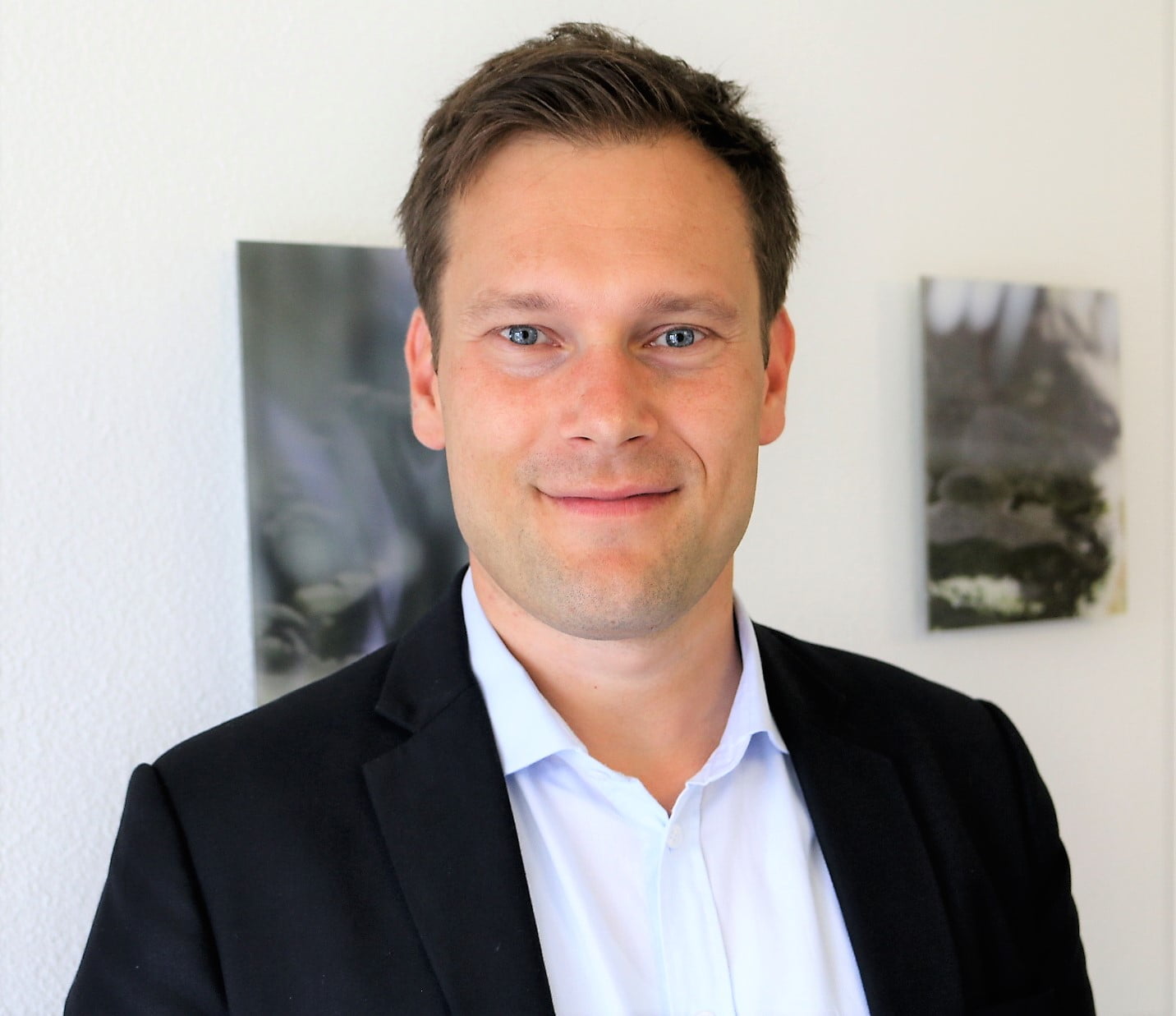 Christian Hellmuth | Finanzvorstand (CFO) der Deutsche Konsum REIT-AG