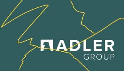 Adler group Aktie ein Scherbenhaufen?