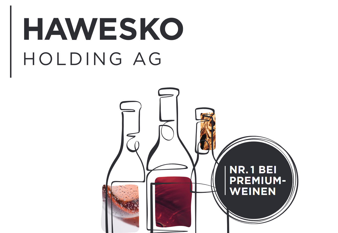 Hawesko Aktie