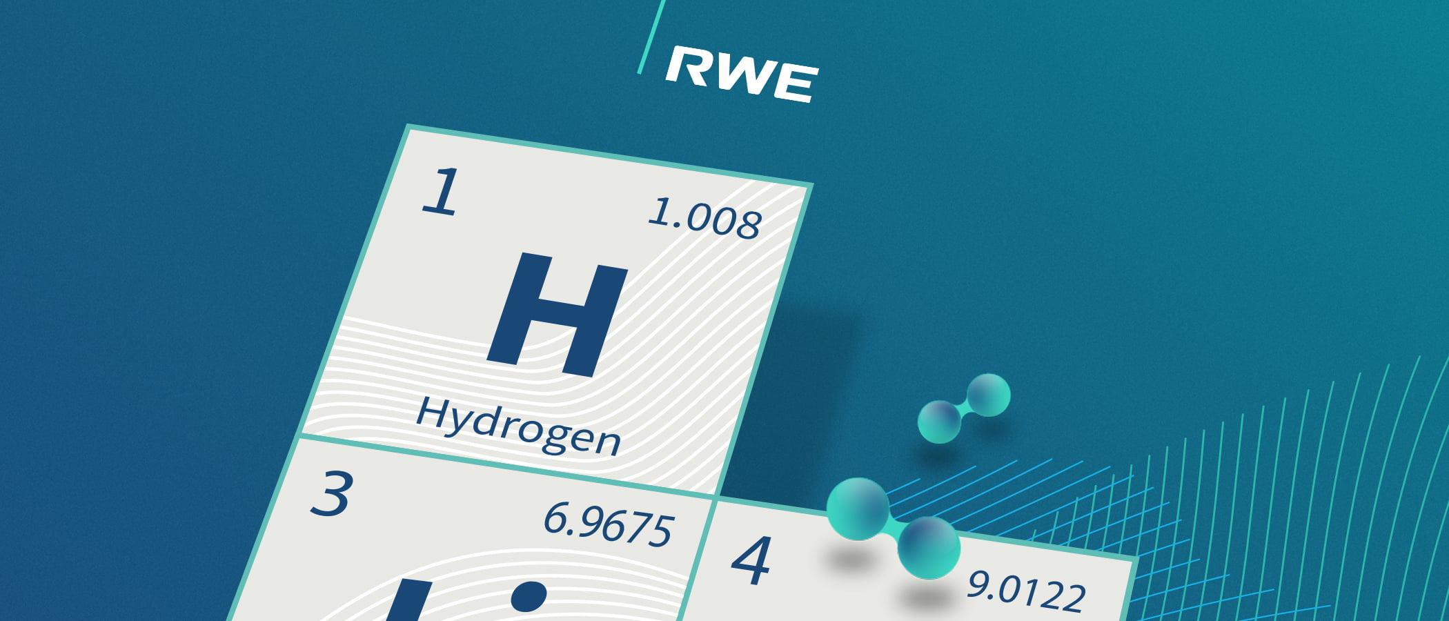 RWE Aktie Wasserstoffwert