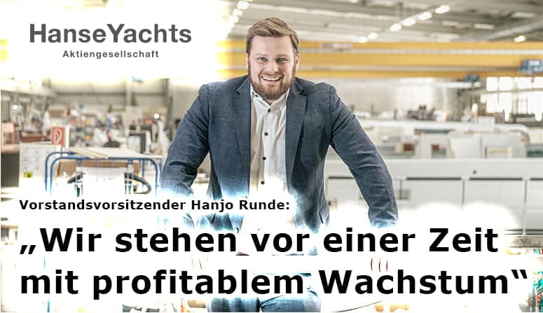 Die HanseYachts AG wird sich im Zuge einer Portfoliooptimierung vom französischen Katamaran-Herstellers Privilège trennen. Mit einem Konsortium um den langjährigen Privilège-CEO Gilles Wagner hat der zweitgrößte Segelyacht-Hersteller der Welt eine Vereinbarung über ein Verkaufsrecht (Put-Option) zu einem symbolischen Preis getroffen. 