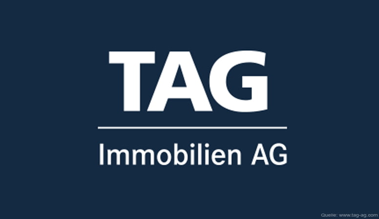 TAG Immobilien Aktie 