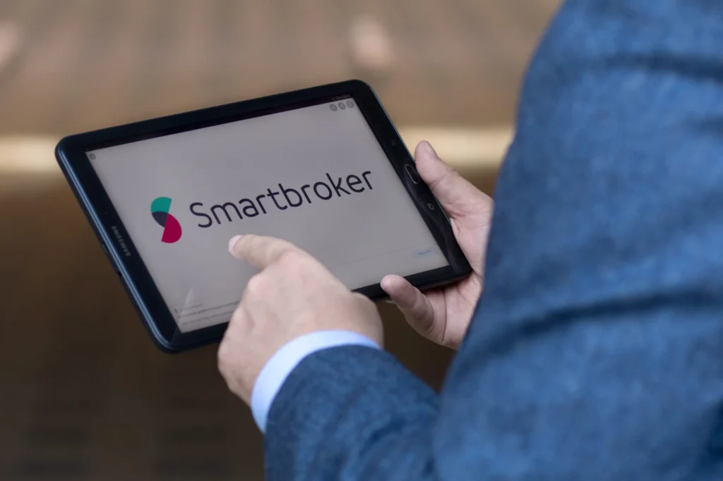 Smartbroker Holding AG konkretisiert Pläne für den Relaunch ihres Next Generation Brokers