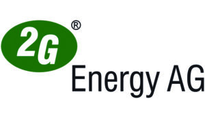2G Energy AG achieves market breakthrough in hydrogen technology in UK