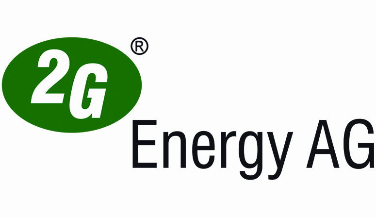 2G Energy AG achieves market breakthrough in hydrogen technology in UK