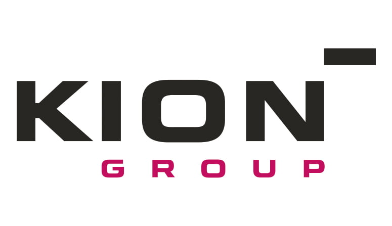 KION Group kommt in Schwung.