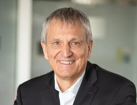Karlheinz Gast Vorstandsvorsitzender / CEO Apontis Pharma AG