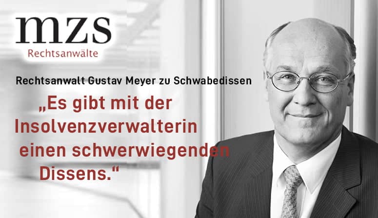 Herr Meyer zu Schwabedissen berät Finanzdienstleister, Emittenten sowie mittelständische Unternehmen auf dem gesamten Gebiet des Kapitalmarkt- und Kapitalanlagerechts. Die Unternehmen kommen hierbei aus den unterschiedlichsten Branchen und Finanzbereichen. Ein besonderer Schwerpunkt von Herrn Meyer zu Schwabedissen ist die Beratung im Zusammenhang mit Erlaubnisanträgen nach dem KWG, WpIG und ZAG.