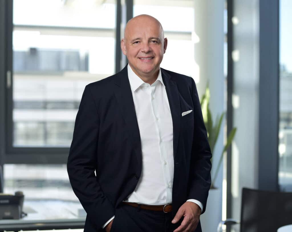 net digital - Aktie mit Potential. CEO über KI, 1&1, Payment, Online