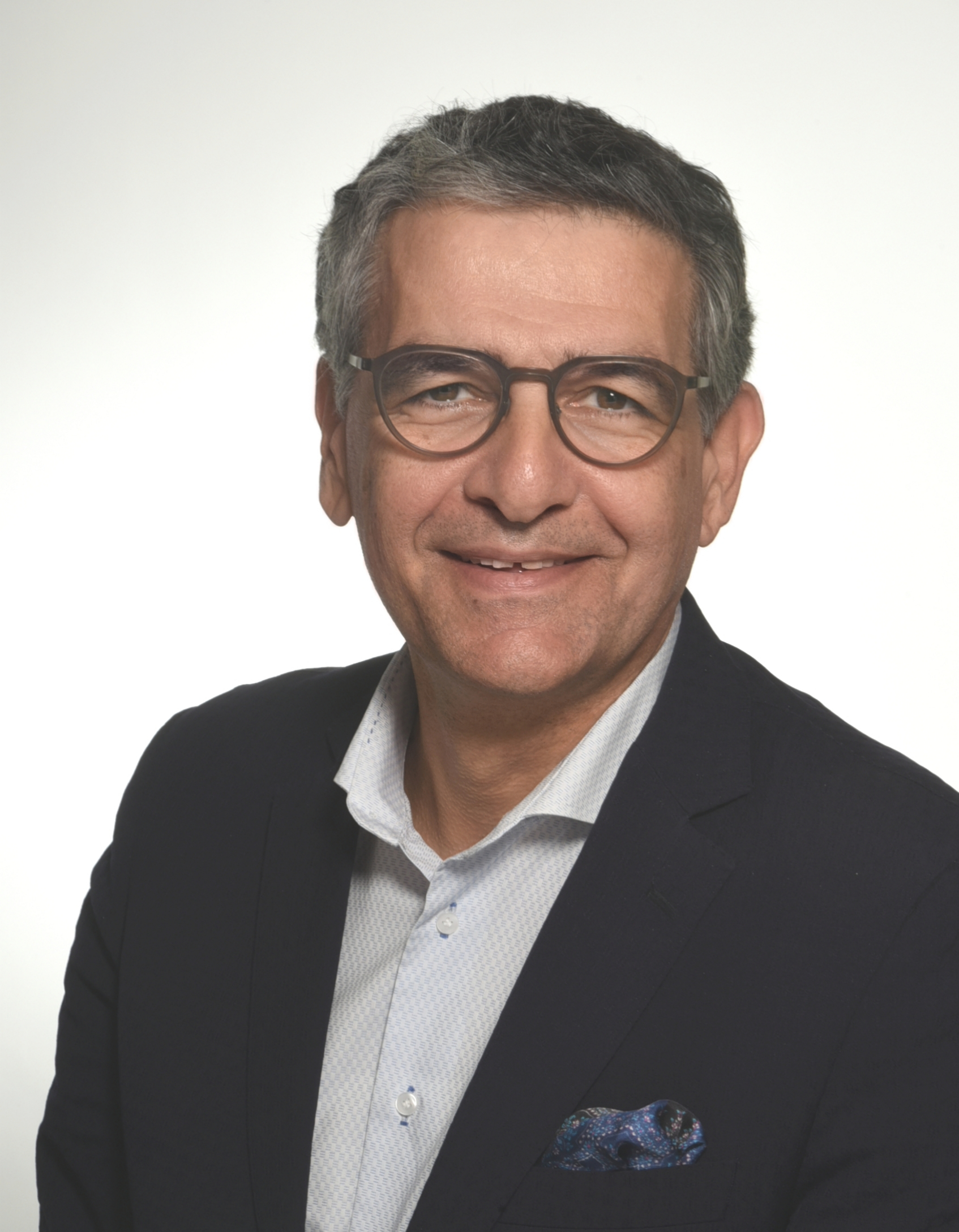 Bruno Wohlschlegel | Vorstandsvorsitzender / CEO APONTIS PHARMA AG
