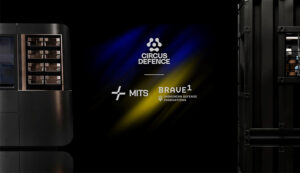 Circus SE schließt mit BRAVE1 einen Rahmenvertrag: erster Einsatz autonomer KI-Versorgungssysteme in der Ukraine. Serienfertigung und Skalierung im Fokus.