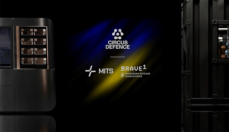 Circus SE schließt mit BRAVE1 einen Rahmenvertrag: erster Einsatz autonomer KI-Versorgungssysteme in der Ukraine. Serienfertigung und Skalierung im Fokus.