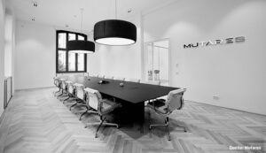 Mutares platziert 2,5 Mio. Terranor-Aktien bei Investoren, erhöht den Streubesitz und bleibt mit 57 % Großaktionär. Teil-Exit mit klarer Kapitalmarkt-Strategie.