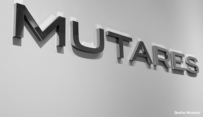 Mutares, M3 Group, GDL Anläggning & Miljö, Add-on, Infrastruktur, Skandinavien, Schweden, Maschinenvermietung, Transport, Bau, Buy-and-Build, Synergien, EBITDA, Pipeline, Urbanisierung, Bahn, Straße, U-Bahn, Private Equity-ähnlich, Value Creation